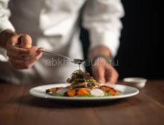 Повар универсал в кофейню. Сухум