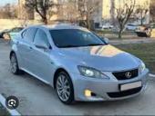 Разбор Лексус Is,Хонда фит 