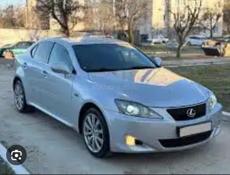 Разбор Лексус Is,Хонда фит 