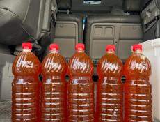 Мёд Каштан-липа 9312692