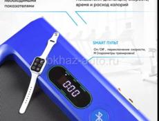 Беговая дорожка