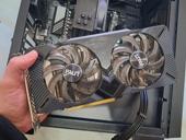 Видеокарта Palit 1660 Super