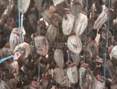 Хурма сушка