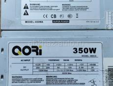 Бп блоки питания