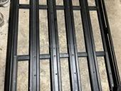 Багажник -корзина на крышу 