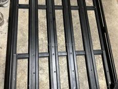 Багажник -корзина на крышу 