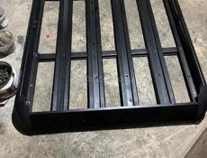 Багажник -корзина на крышу