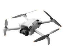 Съемка с квадрокоптера 