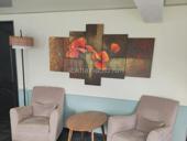  Кресла для отдыха