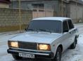 ВАЗ 2107