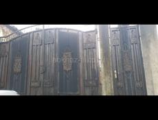 Турбаза, недалеко от эстокады.