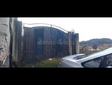 Турбаза, недалеко от эстокады.