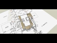 Турбаза, недалеко от эстокады.