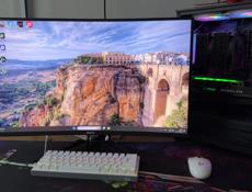 Продам монитор срочно 