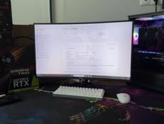 Продам монитор срочно 