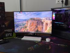 Продам монитор срочно 