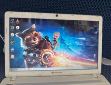 Ноутбук Packard Bell 