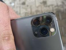 Айфон 11 про 