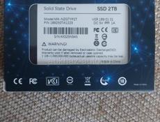 SSD SATA 3 2 TB 