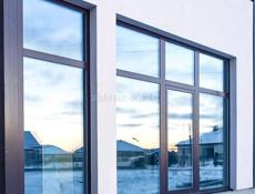 Окна пластиковые