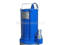 Погружной насос