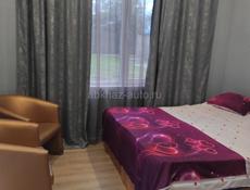 Сдам комнату с отдельным входом 