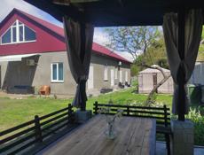 Сдам комнату с отдельным входом 