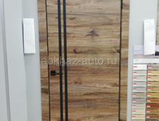 Межкомнатные двери