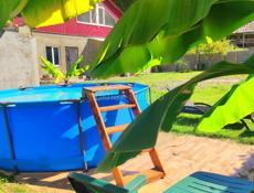 Сдам номер посуточно 