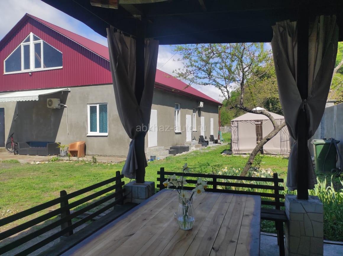 Сдам номер посуточно 