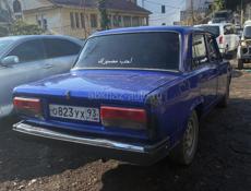 ВАЗ 2107
