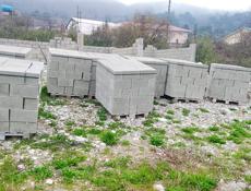 Новые блоки