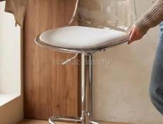 Стулья барные. Новые 2шт.