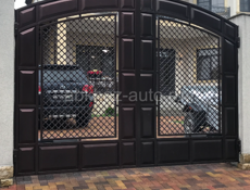 Сварочные работы