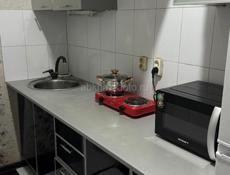 Сдается 2комнатная квартира