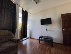 Сдается 2комнатная квартира