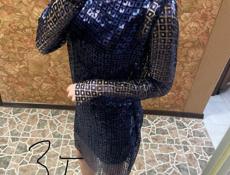 Продам платья новые и б/у 