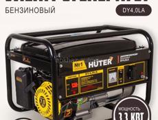 Продается электрогенератор 