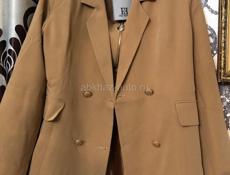 Пиджак новый костюм новый 