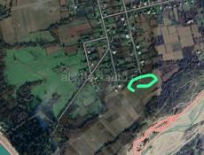 Продаётся участок 2сотки 