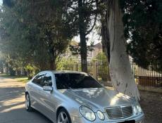 Mercedes-Benz S-Класс