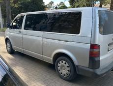 Volkswagen Caravella