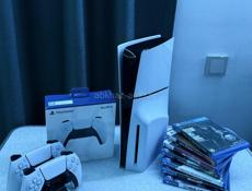 PS 5 Slim Disk🔥❗️❗️