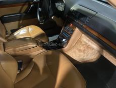 Mercedes-Benz S-Класс