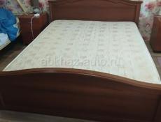 Продам кровать 