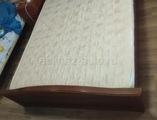 Продам кровать 