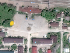 Аренда помещения на 120 кв.м в районе Гудаутского вокзала