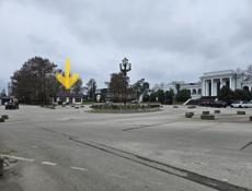 Аренда помещения на 120 кв.м в районе Гудаутского вокзала