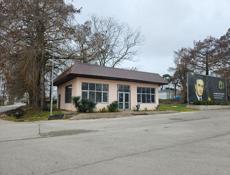 Аренда помещения на 120 кв.м в районе Гудаутского вокзала