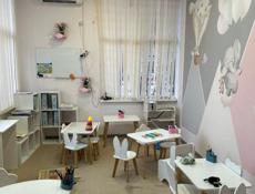 Аренда помещения на 120 кв.м в районе Гудаутского вокзала